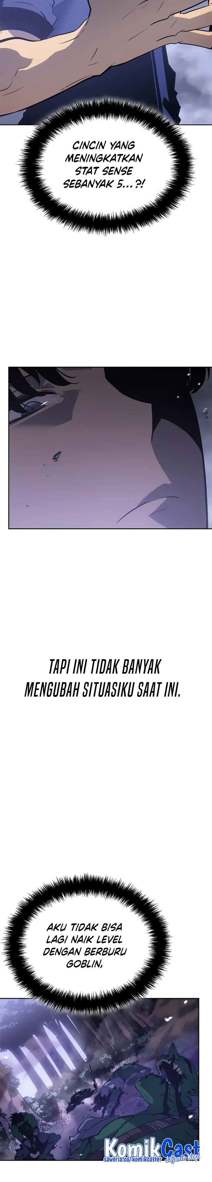 Read Solo Leveling Ragnarok Bahasa Indonesia ID Manga Online