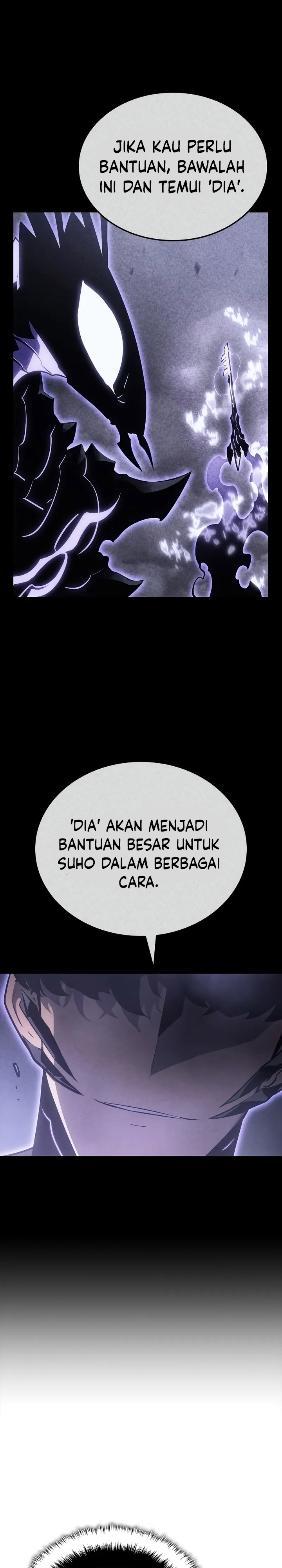 Read Solo Leveling Ragnarok Bahasa Indonesia ID Manga Online