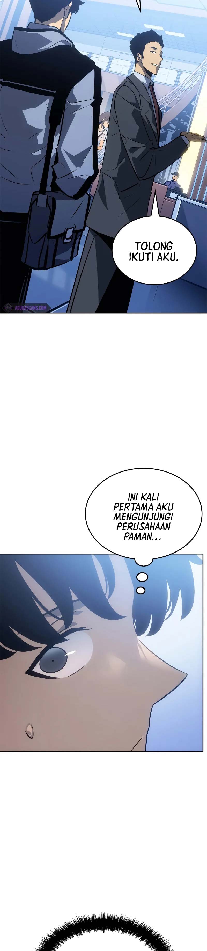 Read Solo Leveling Ragnarok Bahasa Indonesia ID Manga Online