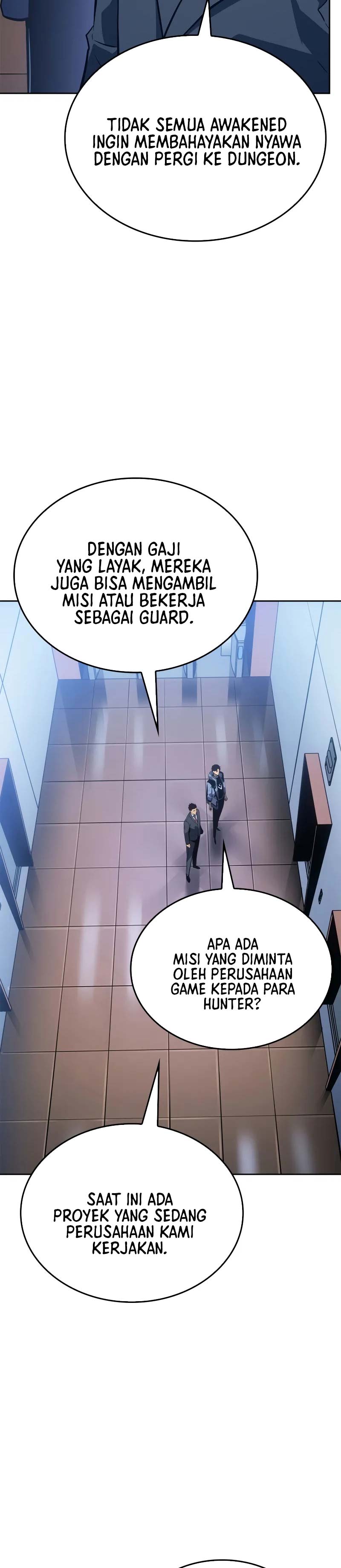 Read Solo Leveling Ragnarok Bahasa Indonesia ID Manga Online