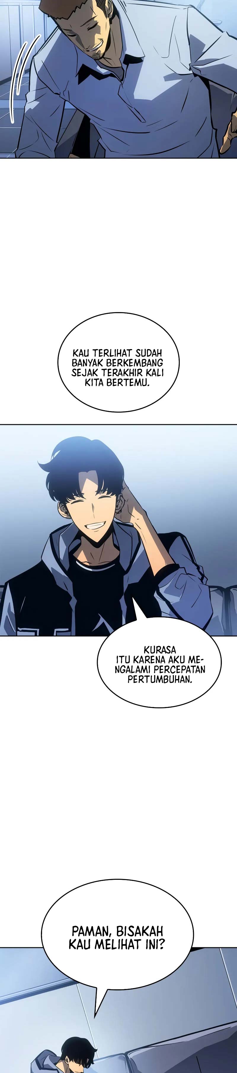 Read Solo Leveling Ragnarok Bahasa Indonesia ID Manga Online