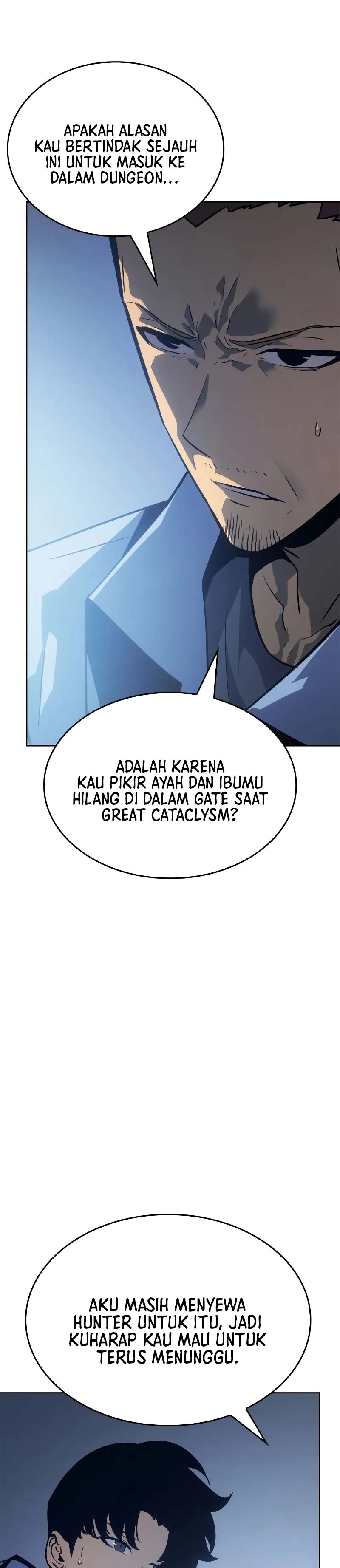 Read Solo Leveling Ragnarok Bahasa Indonesia ID Manga Online