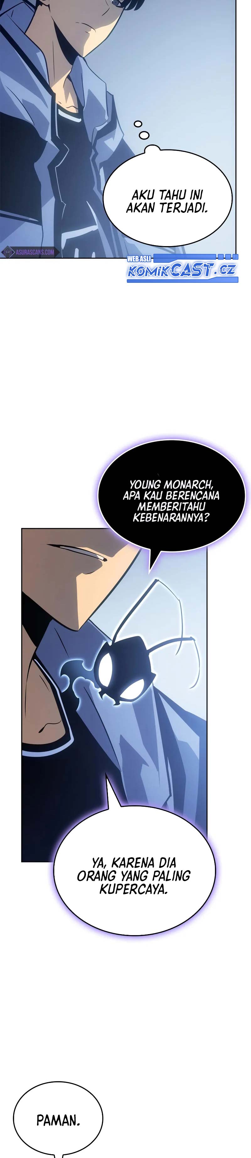 Read Solo Leveling Ragnarok Bahasa Indonesia ID Manga Online