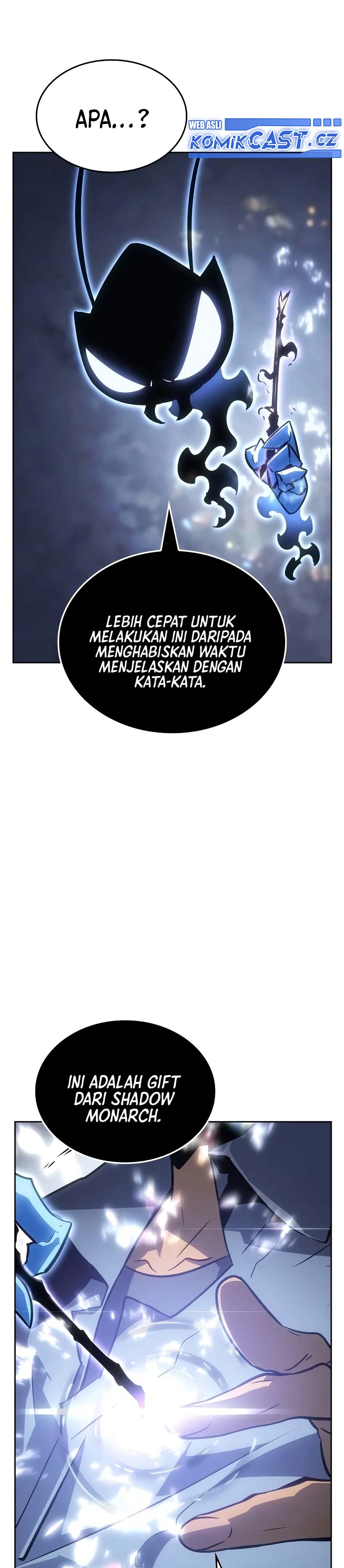 Read Solo Leveling Ragnarok Bahasa Indonesia ID Manga Online