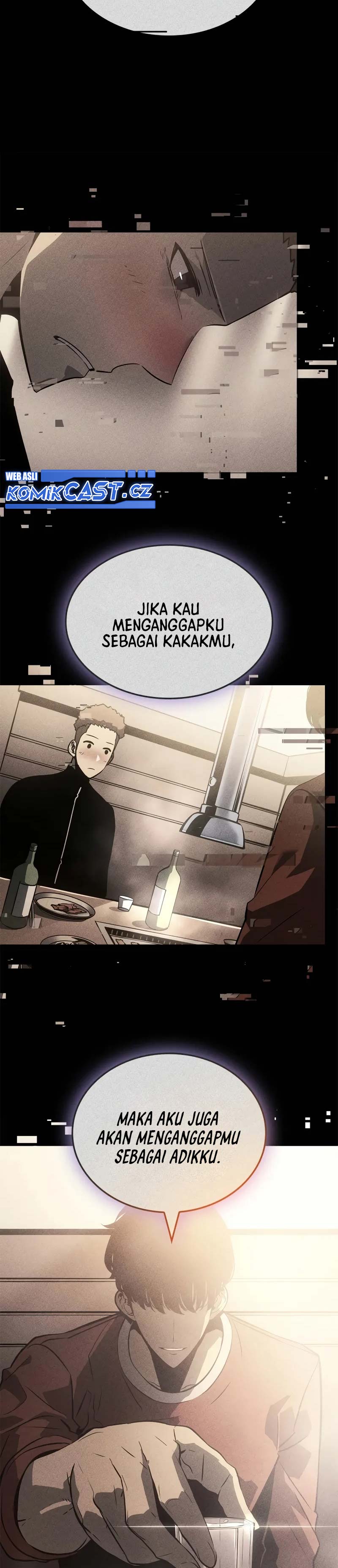 Read Solo Leveling Ragnarok Bahasa Indonesia ID Manga Online
