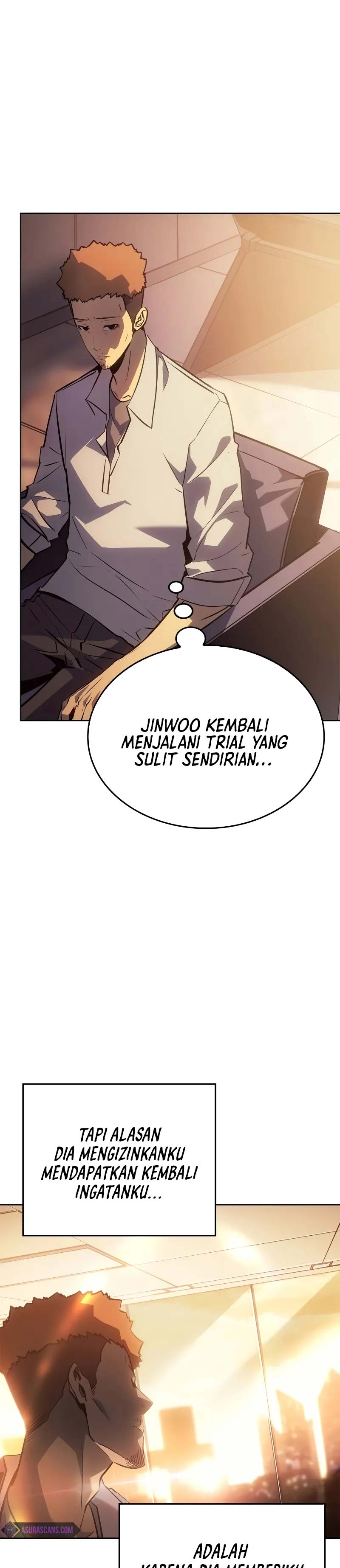 Read Solo Leveling Ragnarok Bahasa Indonesia ID Manga Online