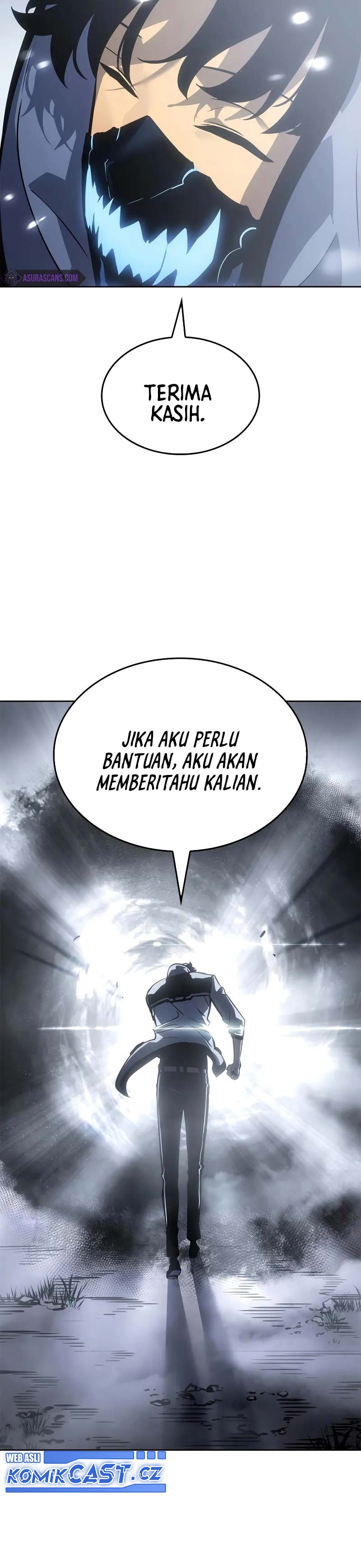 Read Solo Leveling Ragnarok Bahasa Indonesia ID Manga Online