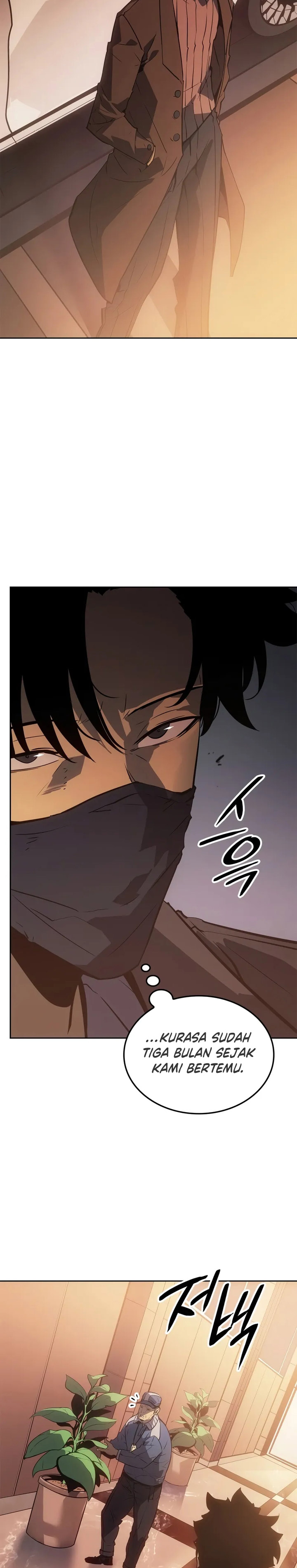 Read Solo Leveling Ragnarok Bahasa Indonesia ID Manga Online