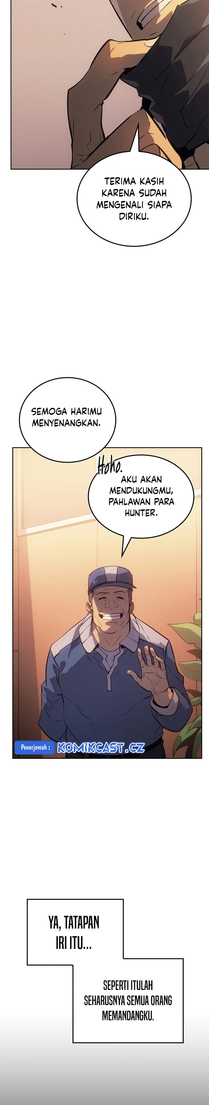 Read Solo Leveling Ragnarok Bahasa Indonesia ID Manga Online