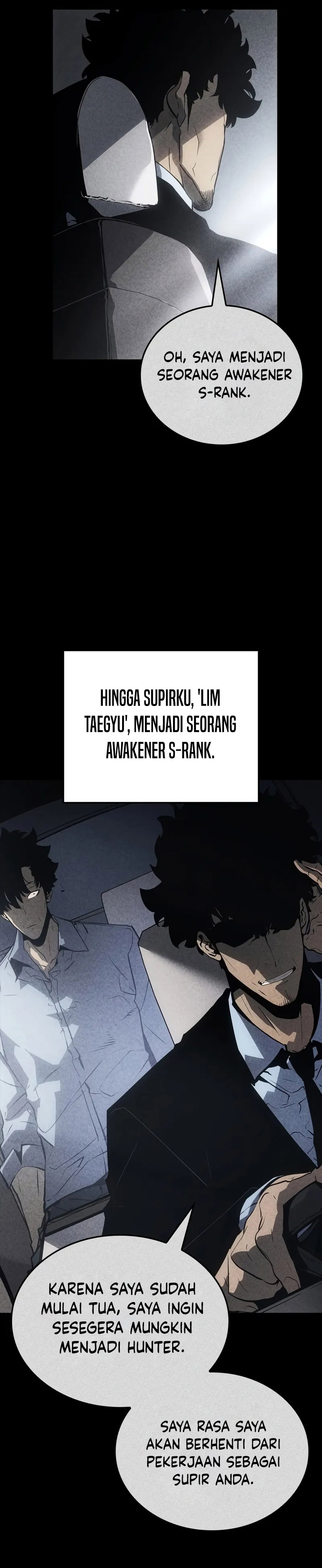 Read Solo Leveling Ragnarok Bahasa Indonesia ID Manga Online