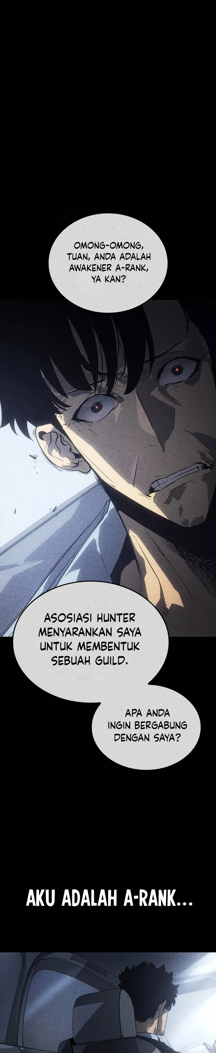 Read Solo Leveling Ragnarok Bahasa Indonesia ID Manga Online