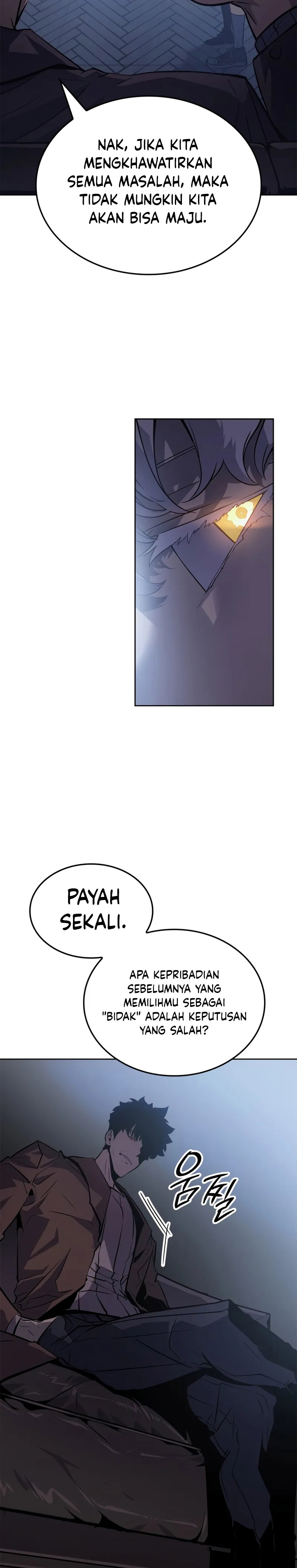 Read Solo Leveling Ragnarok Bahasa Indonesia ID Manga Online