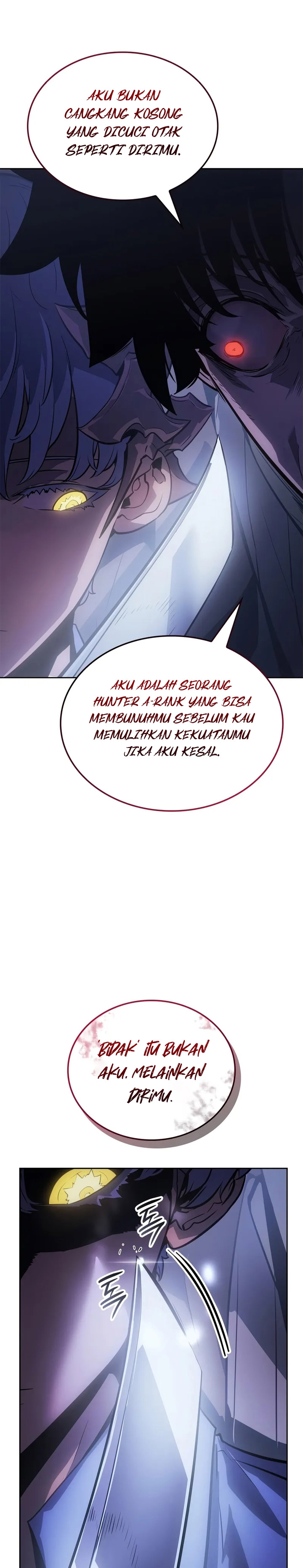 Read Solo Leveling Ragnarok Bahasa Indonesia ID Manga Online