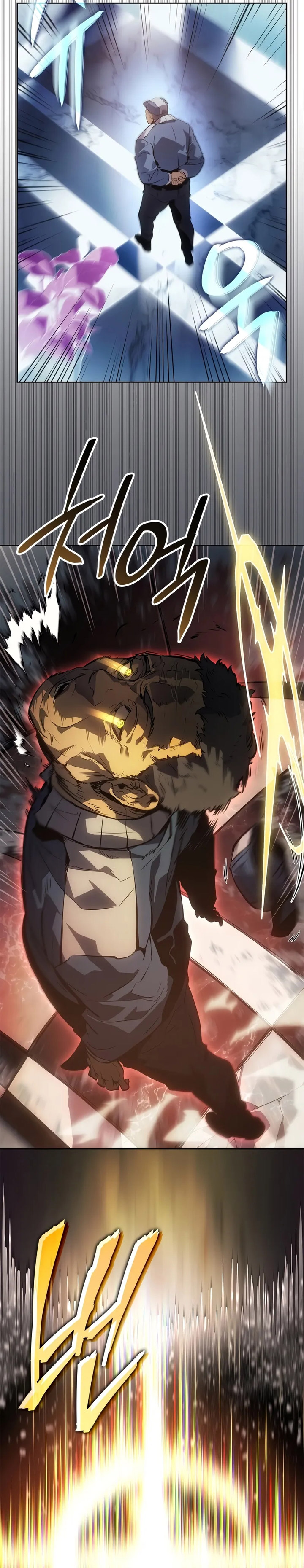 Read Solo Leveling Ragnarok Bahasa Indonesia ID Manga Online