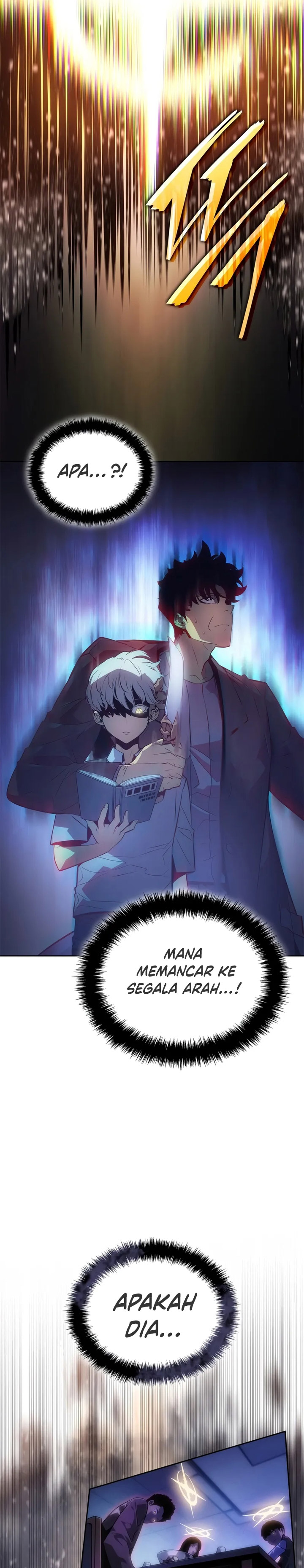 Read Solo Leveling Ragnarok Bahasa Indonesia ID Manga Online