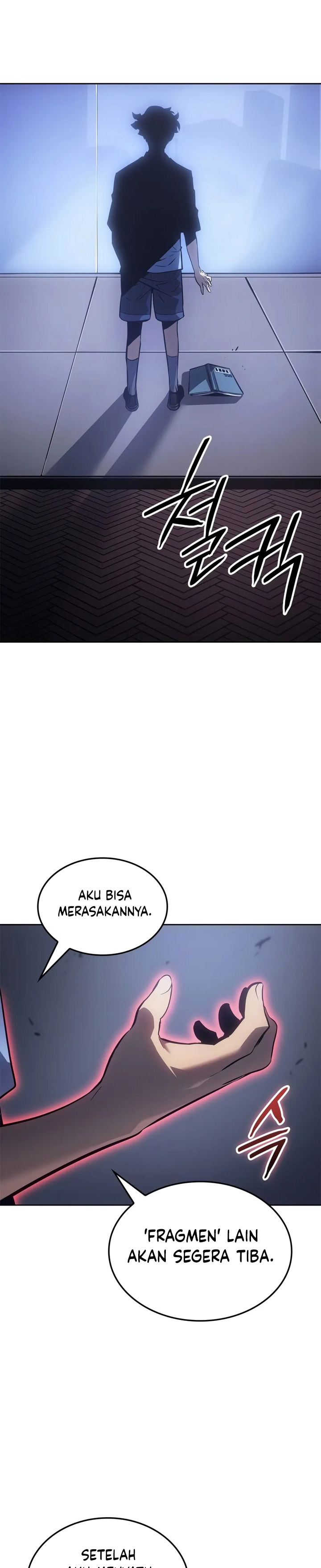 Read Solo Leveling Ragnarok Bahasa Indonesia ID Manga Online