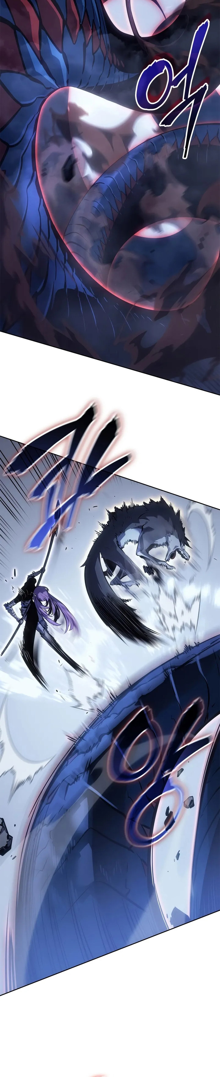 Read Solo Leveling Ragnarok Bahasa Indonesia ID Manga Online