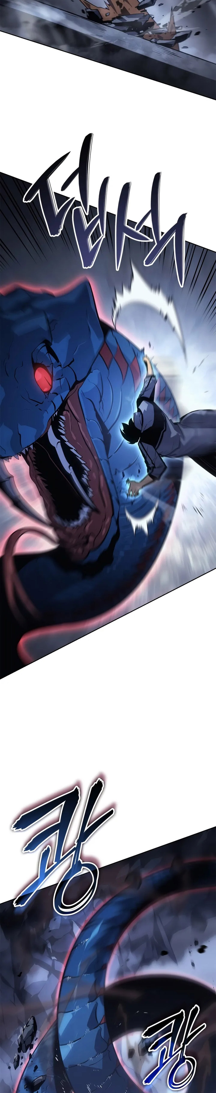 Read Solo Leveling Ragnarok Bahasa Indonesia ID Manga Online