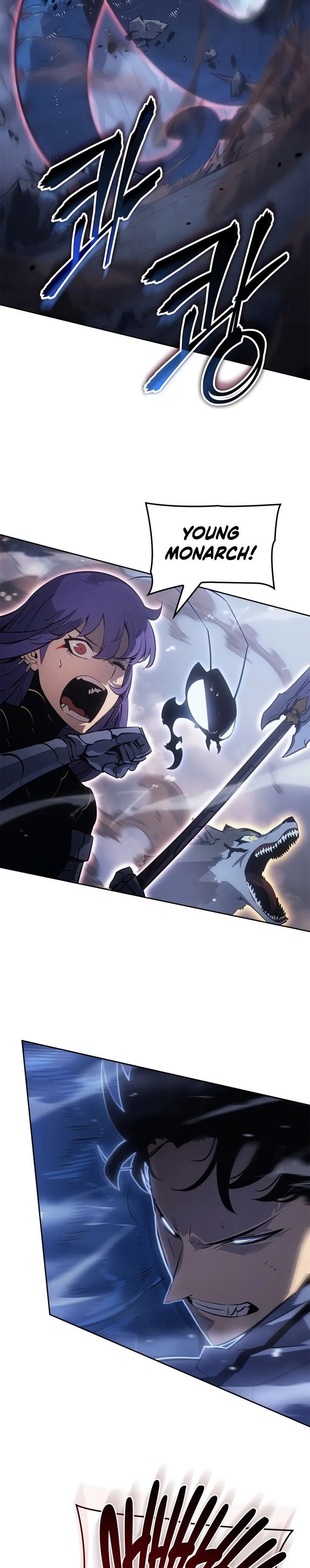 Read Solo Leveling Ragnarok Bahasa Indonesia ID Manga Online