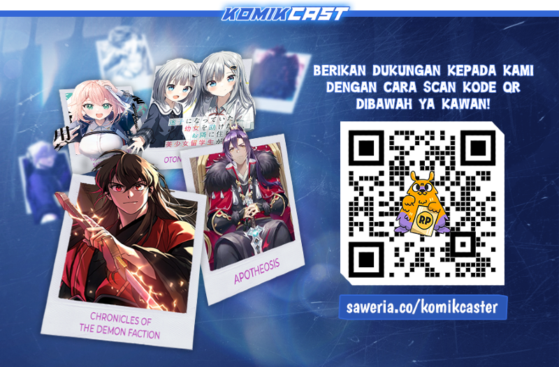Read Solo Leveling Ragnarok Bahasa Indonesia ID Manga Online