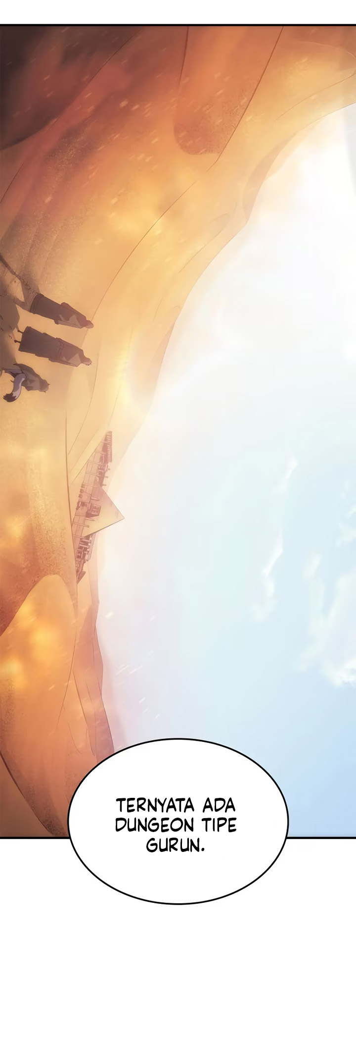 Read Solo Leveling Ragnarok Bahasa Indonesia ID Manga Online