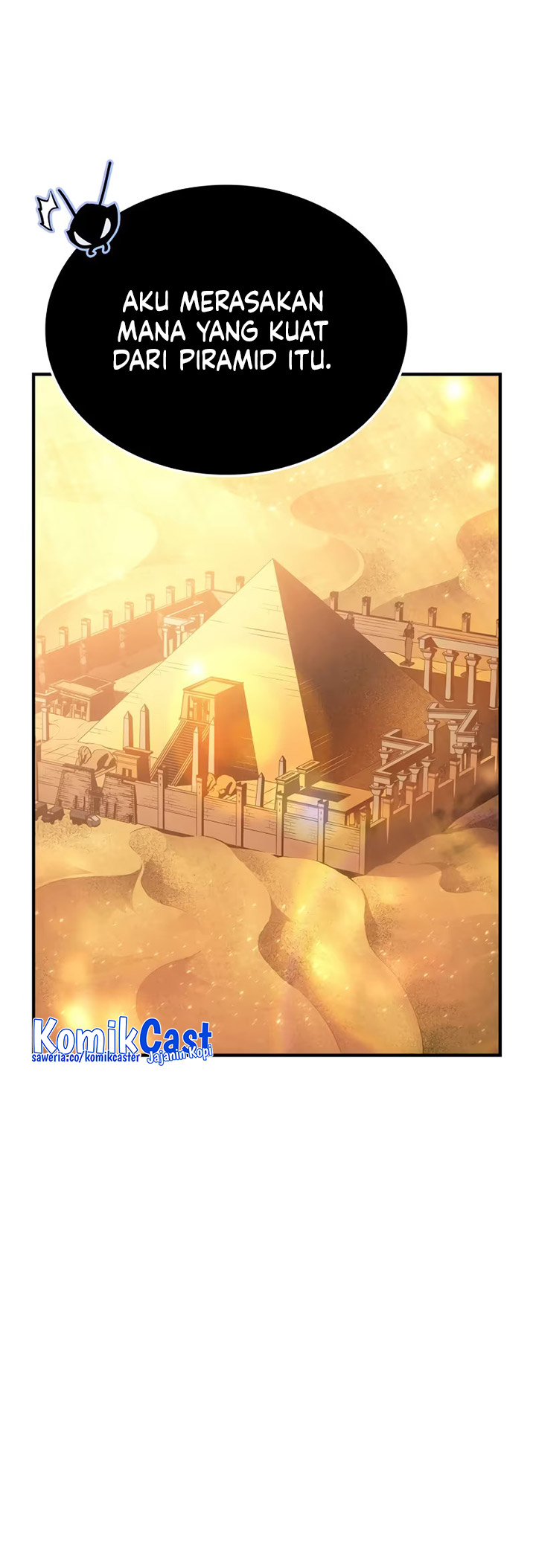 Read Solo Leveling Ragnarok Bahasa Indonesia ID Manga Online