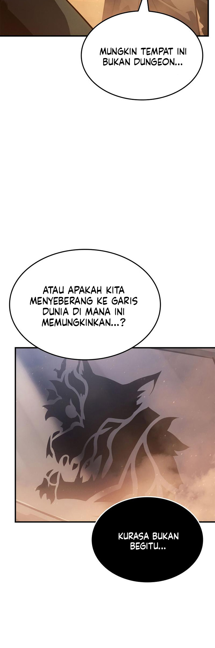 Read Solo Leveling Ragnarok Bahasa Indonesia ID Manga Online