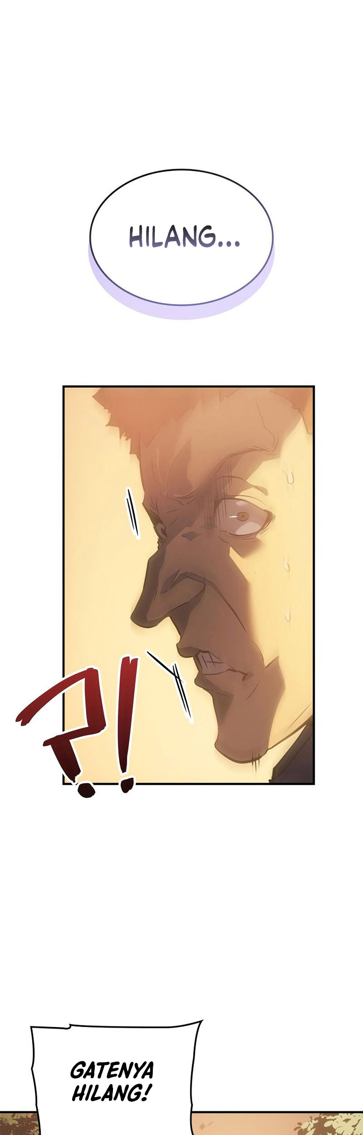 Read Solo Leveling Ragnarok Bahasa Indonesia ID Manga Online