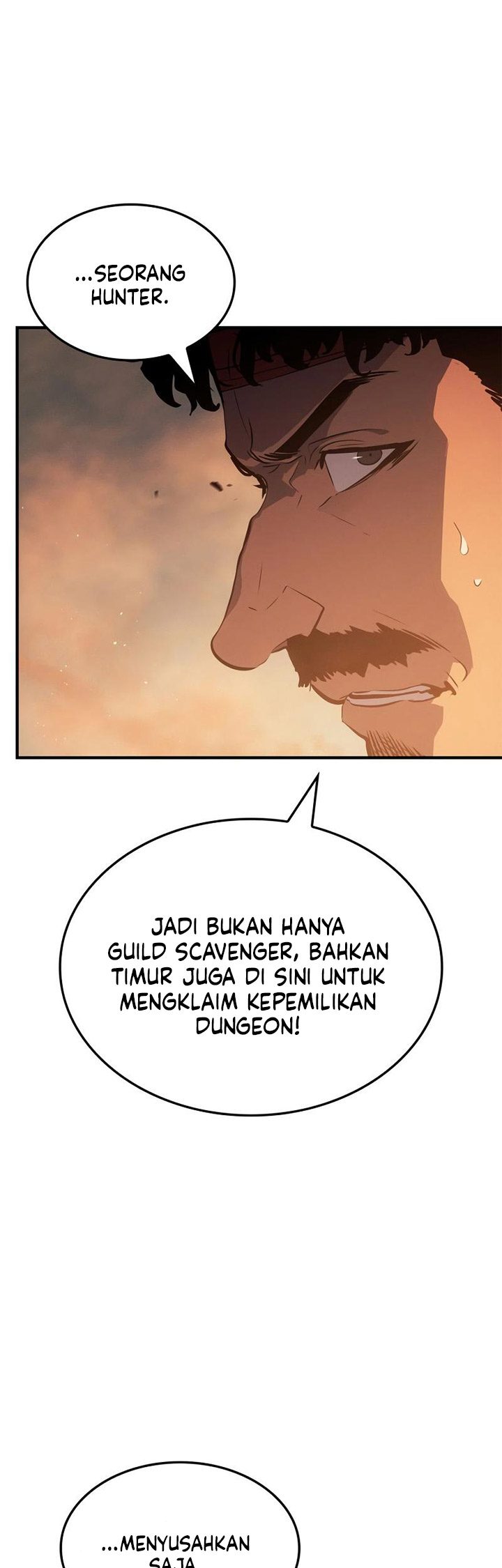 Read Solo Leveling Ragnarok Bahasa Indonesia ID Manga Online