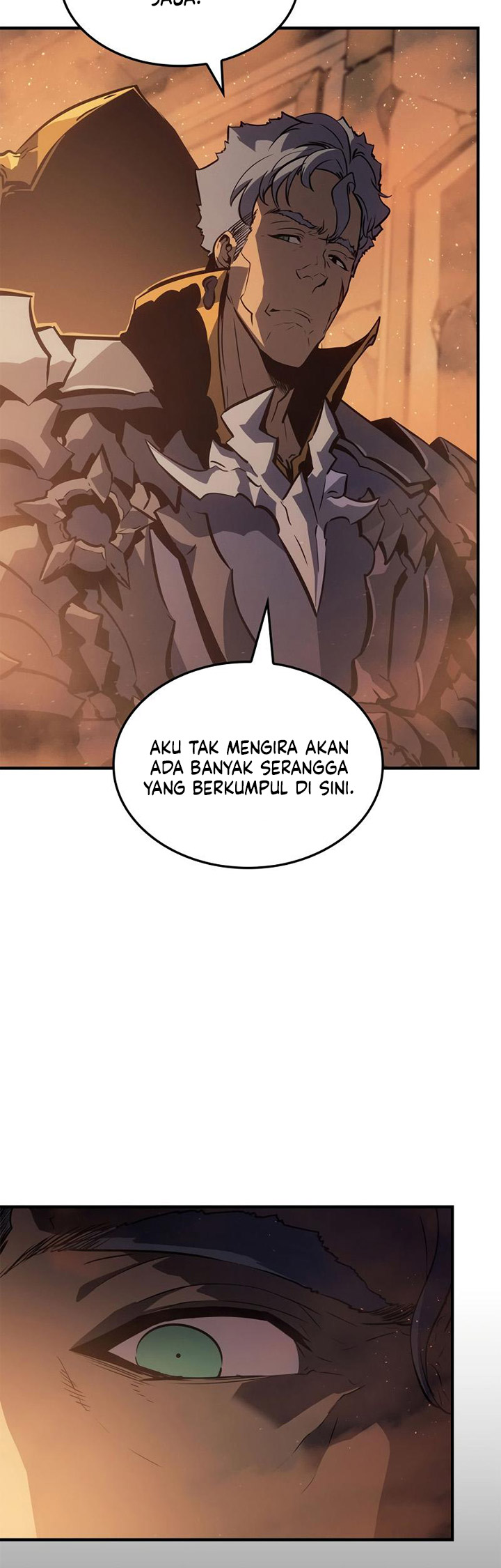 Read Solo Leveling Ragnarok Bahasa Indonesia ID Manga Online