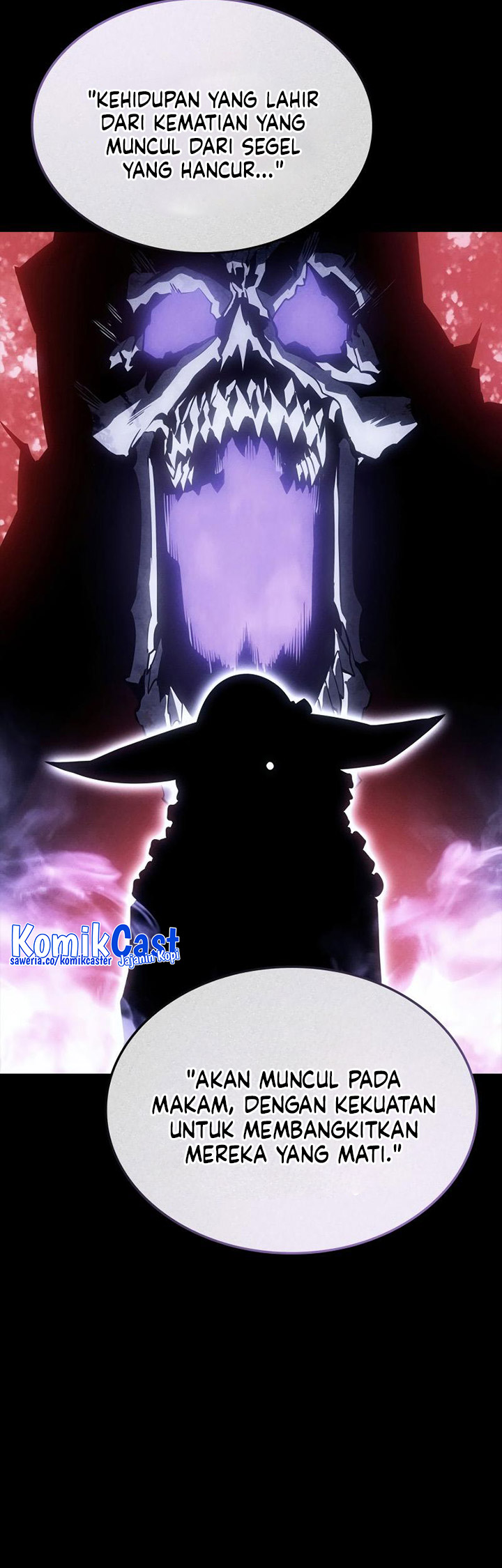 Read Solo Leveling Ragnarok Bahasa Indonesia ID Manga Online