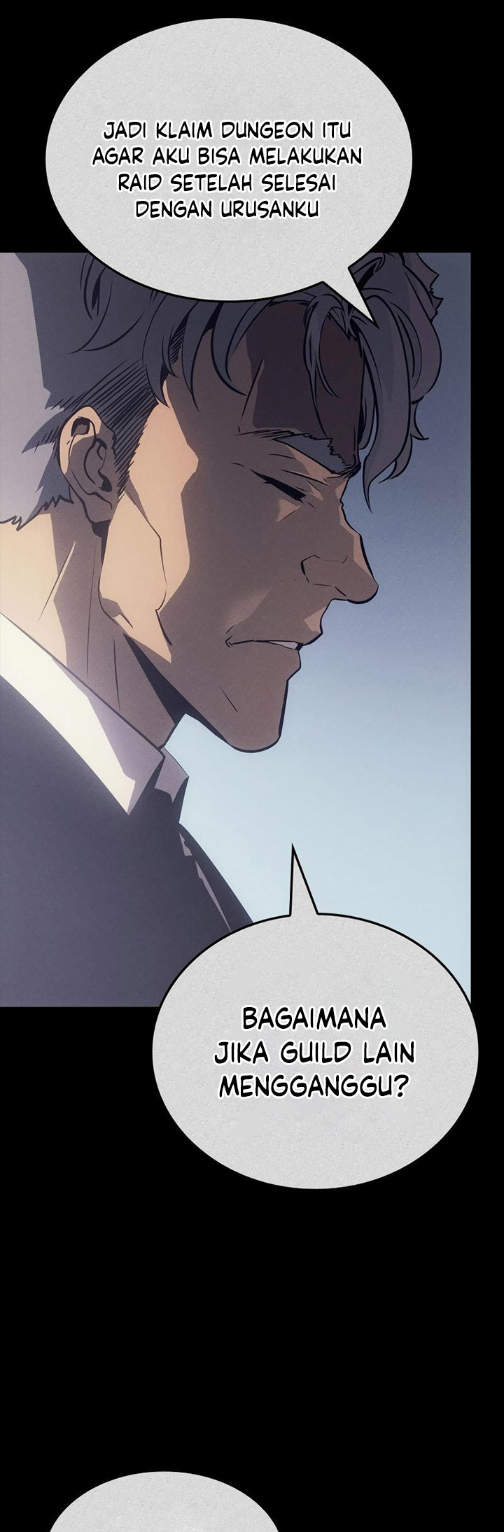 Read Solo Leveling Ragnarok Bahasa Indonesia ID Manga Online
