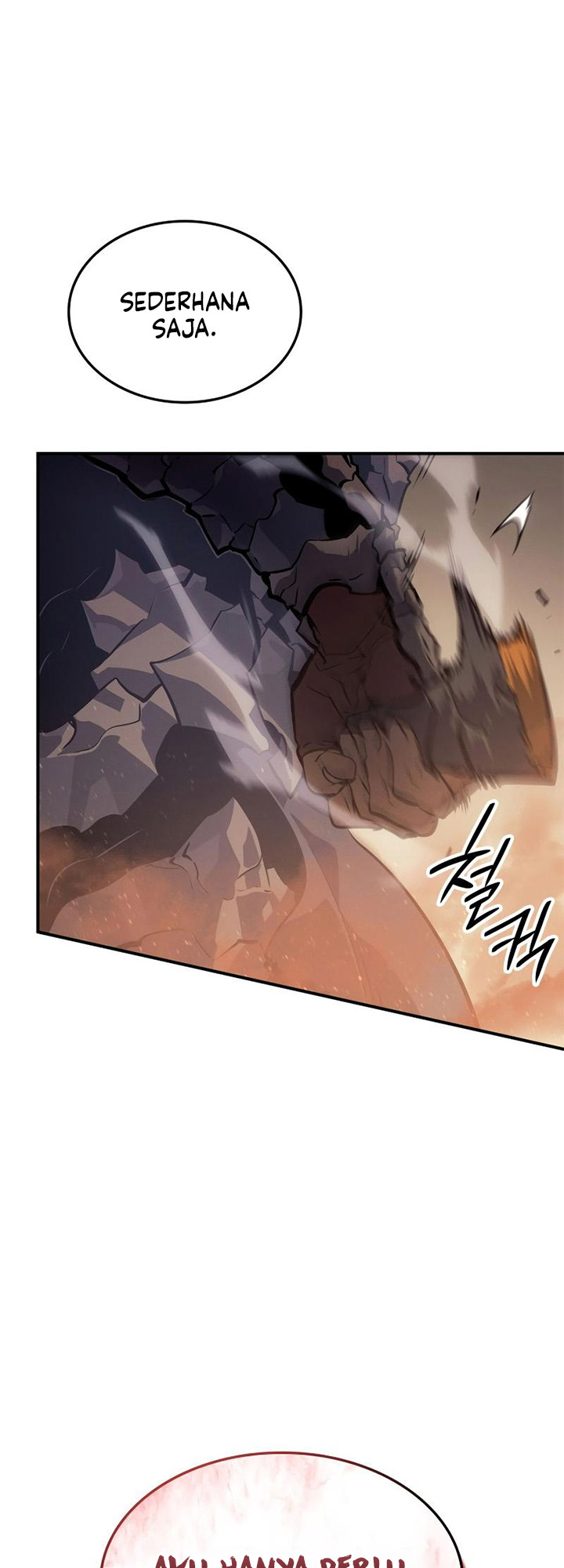 Read Solo Leveling Ragnarok Bahasa Indonesia ID Manga Online