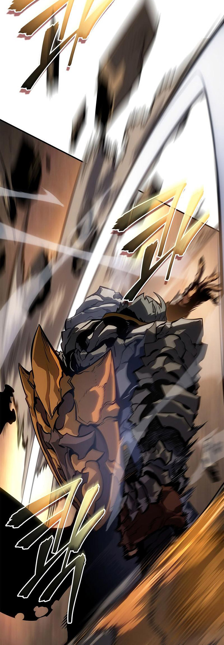 Read Solo Leveling Ragnarok Bahasa Indonesia ID Manga Online