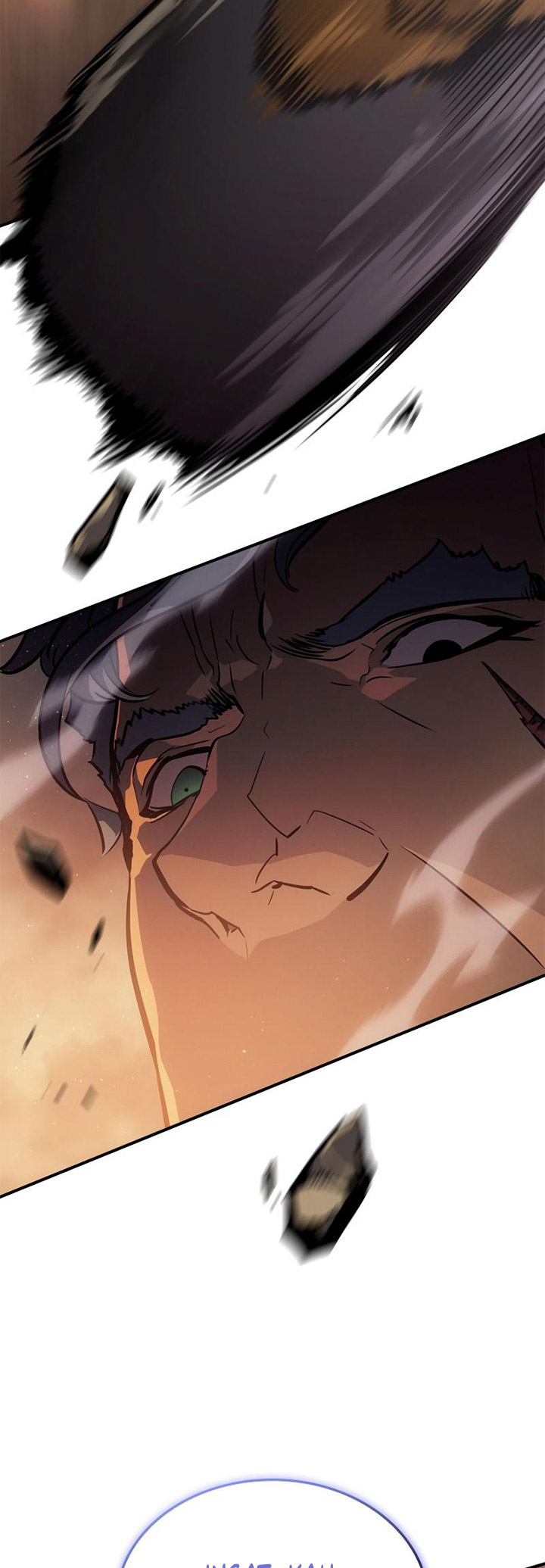 Read Solo Leveling Ragnarok Bahasa Indonesia ID Manga Online