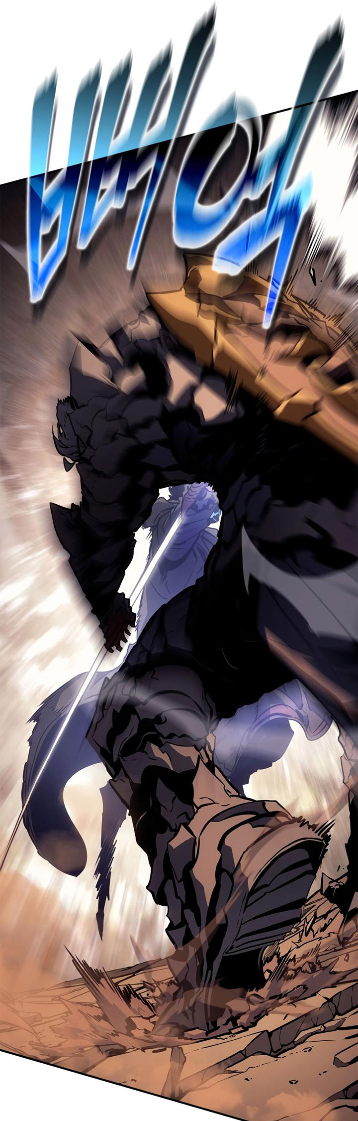 Read Solo Leveling Ragnarok Bahasa Indonesia ID Manga Online