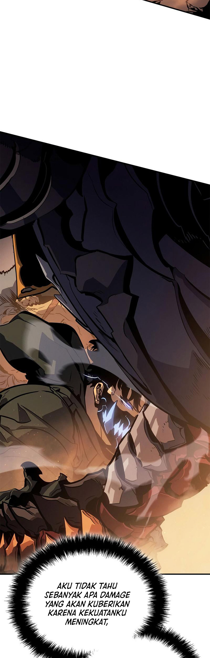 Read Solo Leveling Ragnarok Bahasa Indonesia ID Manga Online