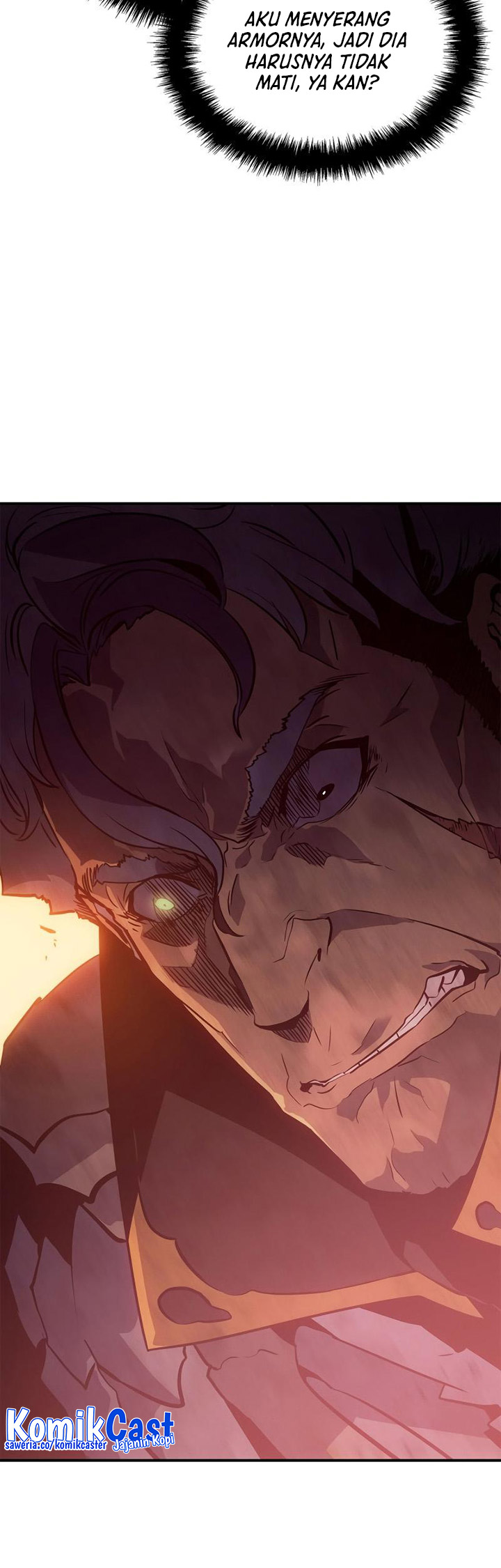 Read Solo Leveling Ragnarok Bahasa Indonesia ID Manga Online