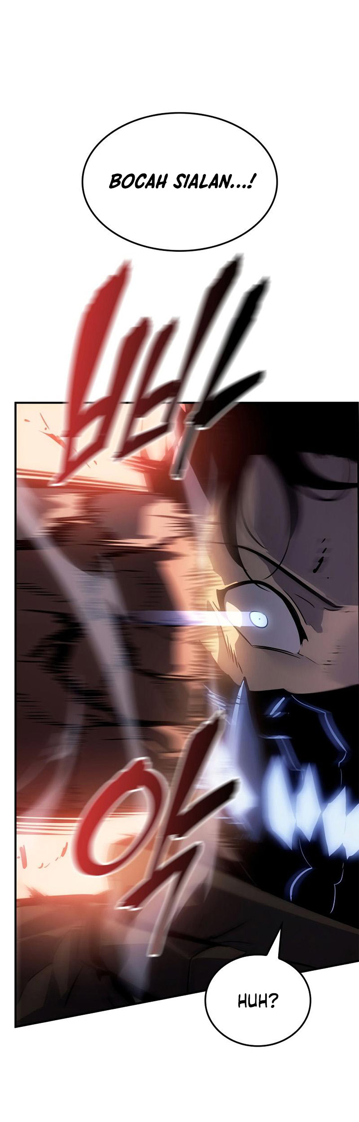 Read Solo Leveling Ragnarok Bahasa Indonesia ID Manga Online