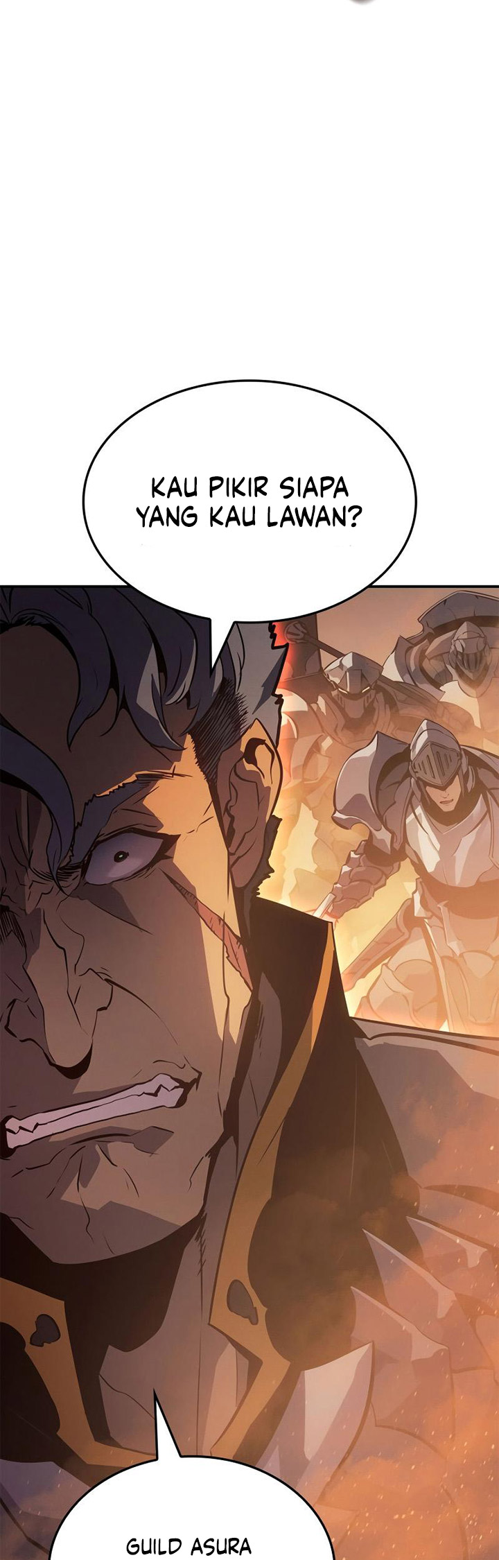 Read Solo Leveling Ragnarok Bahasa Indonesia ID Manga Online