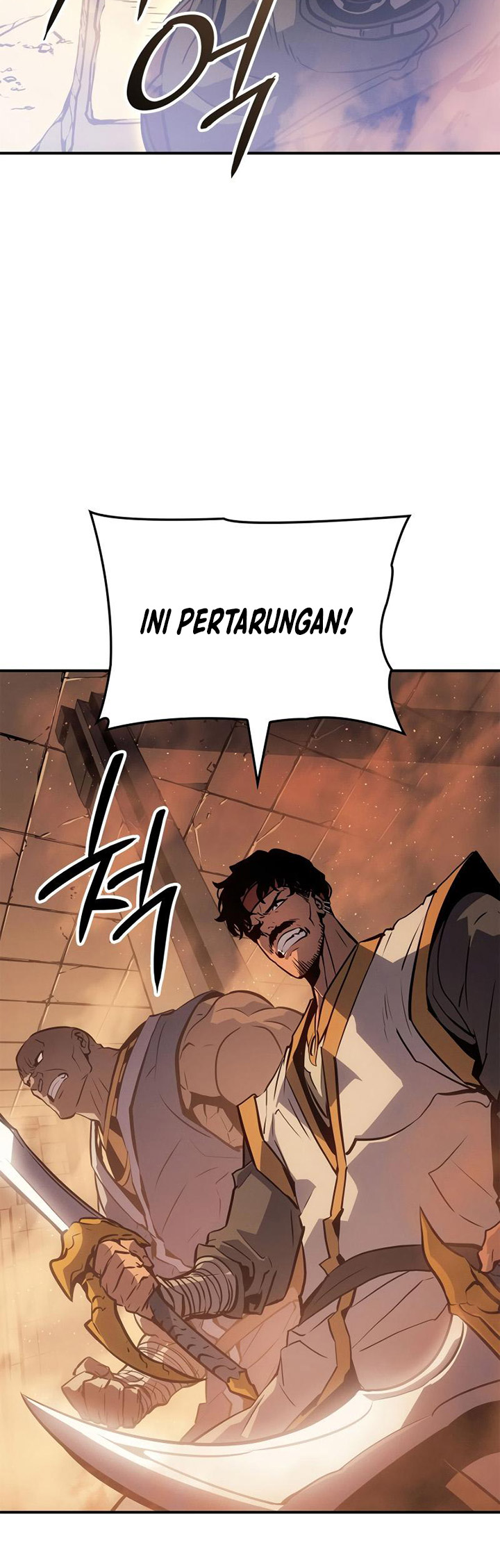 Read Solo Leveling Ragnarok Bahasa Indonesia ID Manga Online