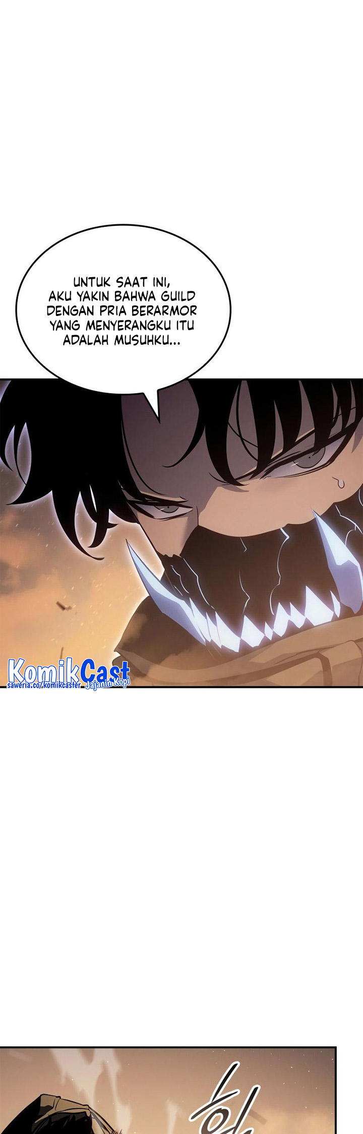 Read Solo Leveling Ragnarok Bahasa Indonesia ID Manga Online