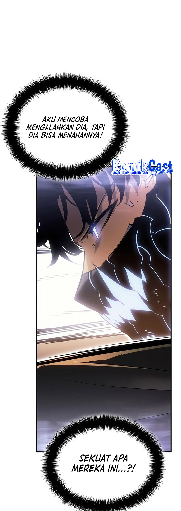 Read Solo Leveling Ragnarok Bahasa Indonesia ID Manga Online