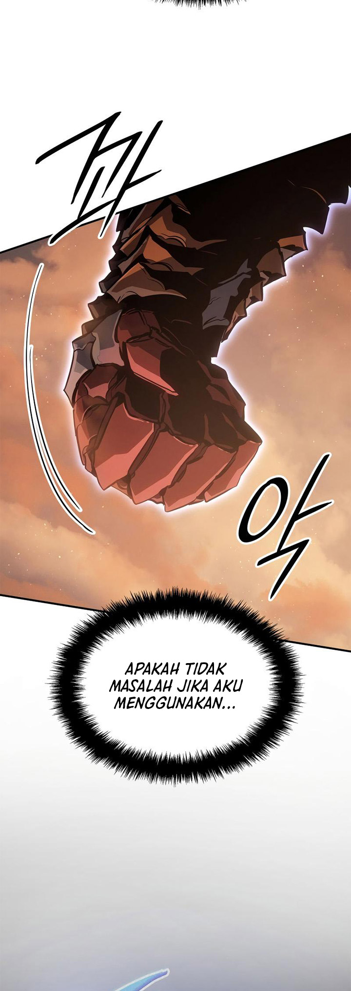 Read Solo Leveling Ragnarok Bahasa Indonesia ID Manga Online