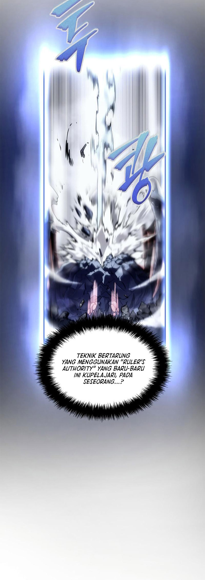 Read Solo Leveling Ragnarok Bahasa Indonesia ID Manga Online