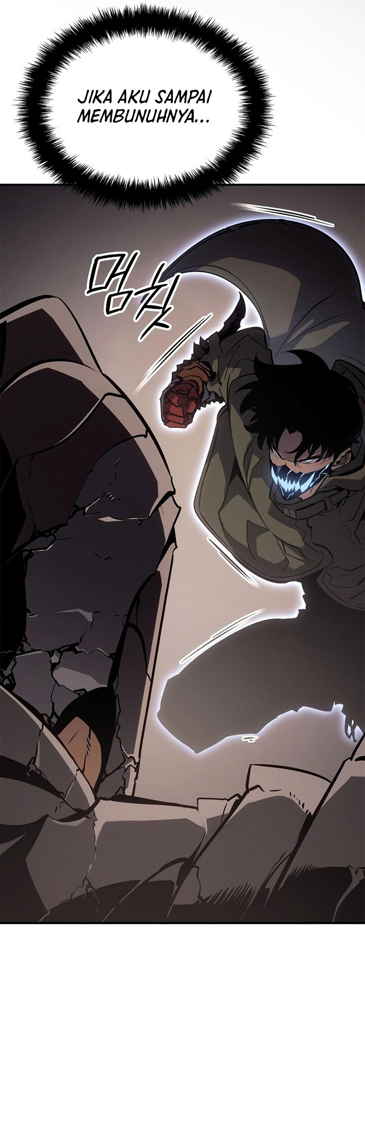 Read Solo Leveling Ragnarok Bahasa Indonesia ID Manga Online