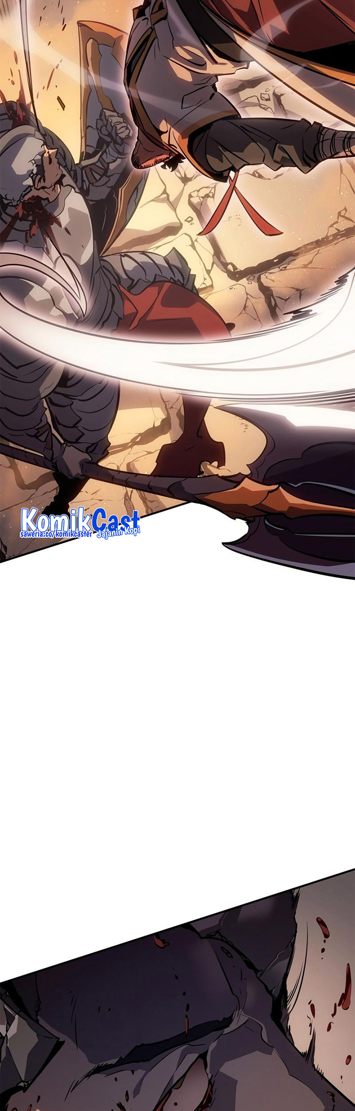 Read Solo Leveling Ragnarok Bahasa Indonesia ID Manga Online