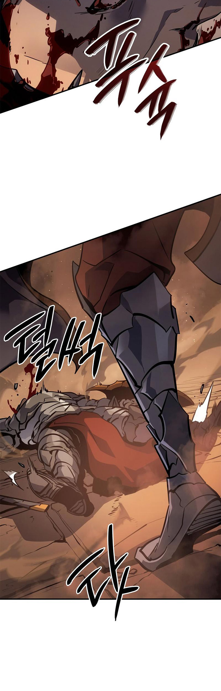 Read Solo Leveling Ragnarok Bahasa Indonesia ID Manga Online