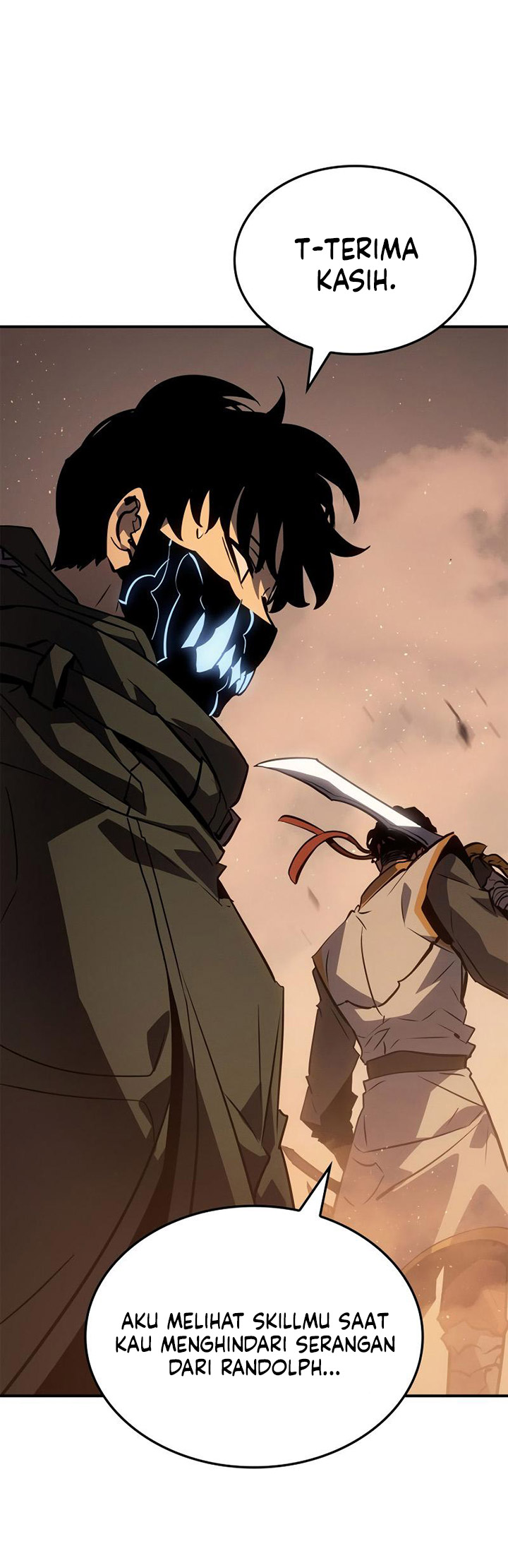 Read Solo Leveling Ragnarok Bahasa Indonesia ID Manga Online