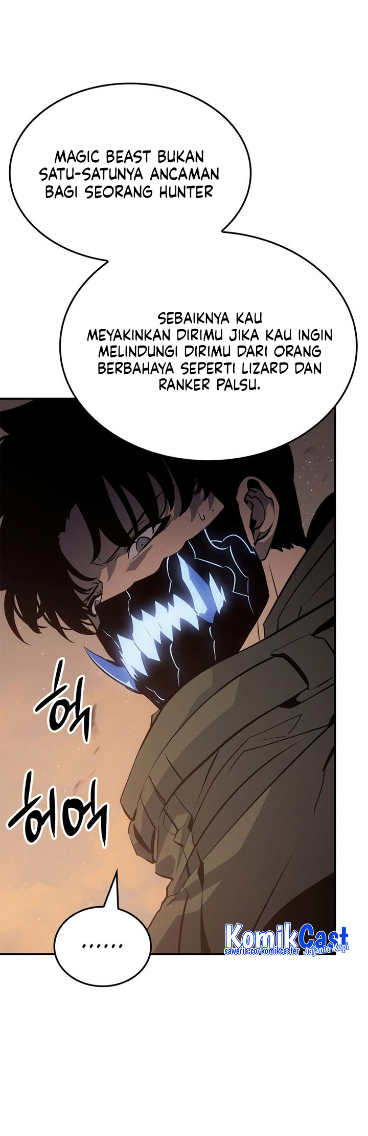 Read Solo Leveling Ragnarok Bahasa Indonesia ID Manga Online